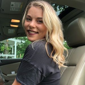 Meet your Posher, Katherine